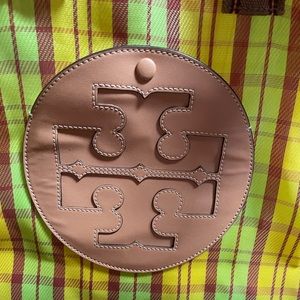 Tory Burch Ella Market Tote